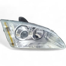 Laden Sie das Bild in den Galerie-Viewer, Frontscheinwerfer Ford Focus 4M5113W029EE Xenon Rechts Scheinwerfer Headlight SCH4791611417an