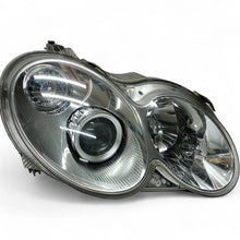 Laden Sie das Bild in den Galerie-Viewer, Frontscheinwerfer Mercedes-Benz Coupe Cl203 152738-00 Xenon Rechts Headlight SCH9547818060ys
