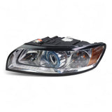Frontscheinwerfer Volvo S40 II 31299587 0301237271 Xenon Links Headlight