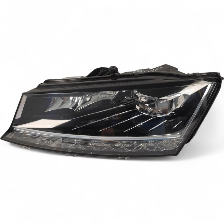 Frontscheinwerfer Skoda Fabia III 6V1941015F Full LED Rechts oder Links