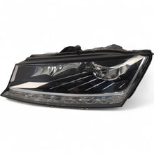 Load image into Gallery viewer, Frontscheinwerfer Skoda Fabia III 6V1941015F Full LED Rechts oder Links