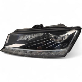 Frontscheinwerfer Skoda Fabia III 6V1941015F Full LED Rechts oder Links