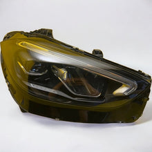 Laden Sie das Bild in den Galerie-Viewer, Frontscheinwerfer Mercedes-Benz W206 A2069064003 LED Rechts Headlight SCH4441275913gm