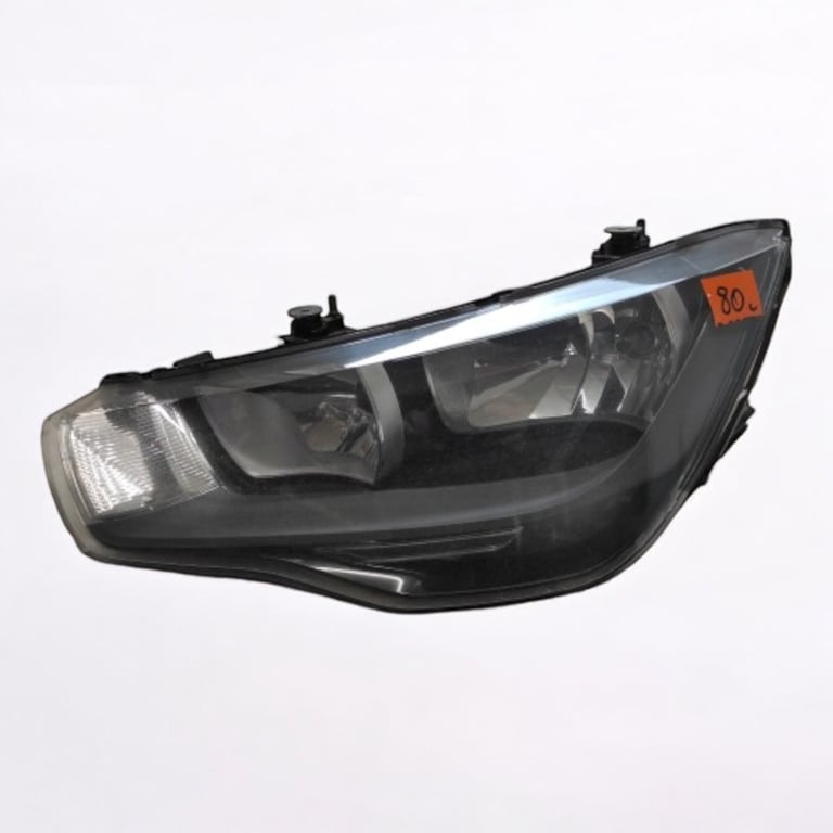 Frontscheinwerfer Audi A1 8X0941003- Links Scheinwerfer Headlight