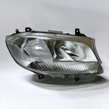 Laden Sie das Bild in den Galerie-Viewer, Frontscheinwerfer Mercedes-Benz Sprinter 9109060100 Rechts Headlight