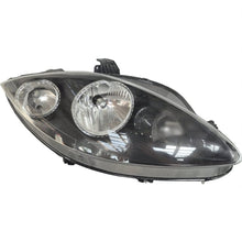 Laden Sie das Bild in den Galerie-Viewer, Frontscheinwerfer Seat Leon 5P1941006D Rechts Scheinwerfer Headlight