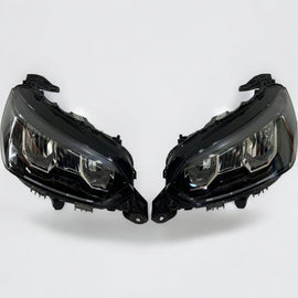 Frontscheinwerfer Peugeot 73313326 Full LED Ein Stück (Rechts oder Links) SCH7963208564gp