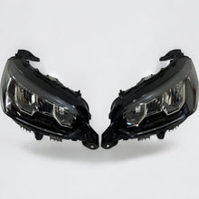 Laden Sie das Bild in den Galerie-Viewer, Frontscheinwerfer Peugeot 73313326 Full LED Ein Stück (Rechts oder Links) SCH7963208564gp