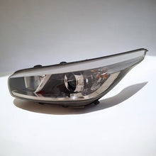 Laden Sie das Bild in den Galerie-Viewer, Frontscheinwerfer Kia Ceed 92101-A2010 LED Links Scheinwerfer Headlight
