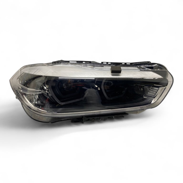 Frontscheinwerfer BMW X2 F39 9851982-01 LED Ein Stück (Rechts oder Links) SCH7564506333tv