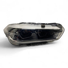 Load image into Gallery viewer, Frontscheinwerfer BMW X2 F39 9851982-01 LED Ein Stück (Rechts oder Links) SCH7564506333tv