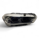 Frontscheinwerfer BMW X2 F39 9851982-01 LED Ein Stück (Rechts oder Links)