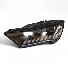 Laden Sie das Bild in den Galerie-Viewer, Frontscheinwerfer Audi Q7 4M0941085 Laser Links Scheinwerfer Headlight