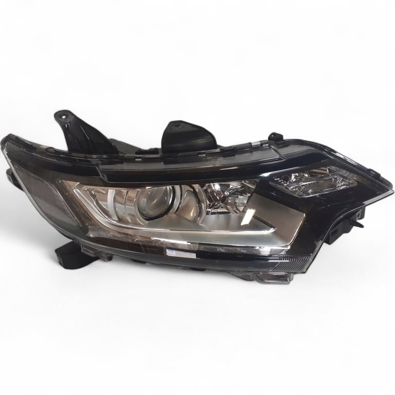Frontscheinwerfer Mitsubishi Outlander III 4BX158301C8 LED Rechts Headlight SCH8446724884pc