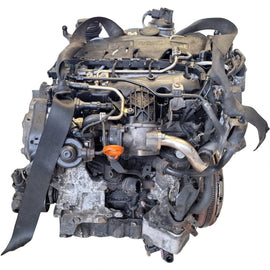 Motor Audi Seat Skoda VW CBA 2.0 TDI Diesel Engine Unkomplett
