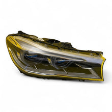 Load image into Gallery viewer, Frontscheinwerfer BMW 7 G11 7483912-02 Laser Rechts Scheinwerfer Headlight SCH8569021886sk
