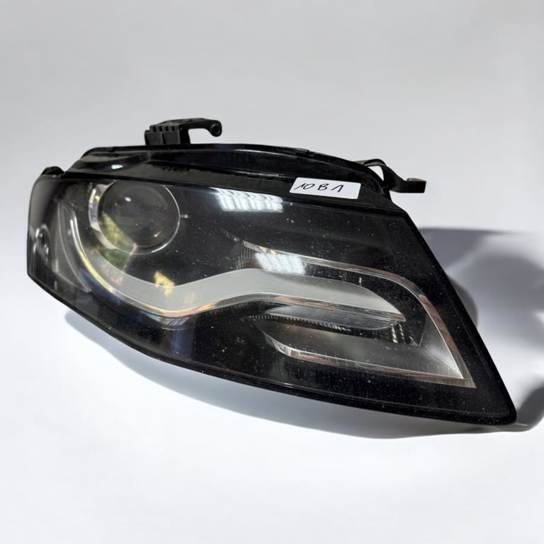 Frontscheinwerfer Audi A4 B8 8K0941004 Rechts Scheinwerfer Headlight