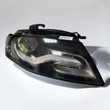 Load image into Gallery viewer, Frontscheinwerfer Audi A4 B8 8K0941004 Rechts Scheinwerfer Headlight