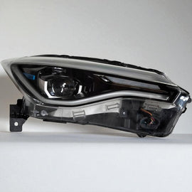 Frontscheinwerfer Renault Zoe 260102384R LED Rechts Scheinwerfer Headlight SCH1288008454uh