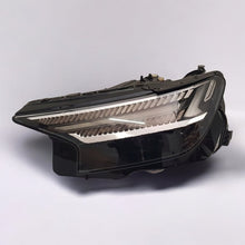 Laden Sie das Bild in den Galerie-Viewer, Frontscheinwerfer Audi E-Tron 89A941035 LED Links Scheinwerfer Headlight