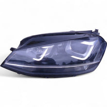 Load image into Gallery viewer, Frontscheinwerfer VW Golf VII 5G1941031 Xenon Ein Stück (Rechts oder Links) SCH7900048661xa