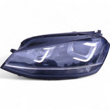 Frontscheinwerfer VW Golf VII 5G1941031 Xenon Ein Stück (Rechts oder Links)