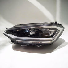 Laden Sie das Bild in den Galerie-Viewer, Frontscheinwerfer VW Sportsvan 51794108189 LED Links Scheinwerfer Headlight