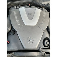 Load image into Gallery viewer, Motor Mercedes-Benz W220 628960 4.0 CDI Diesel Engine Komplett