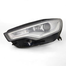 Load image into Gallery viewer, Frontscheinwerfer Audi A6 Avant 4G0941003 4G0941003C Xenon Rechts oder Links