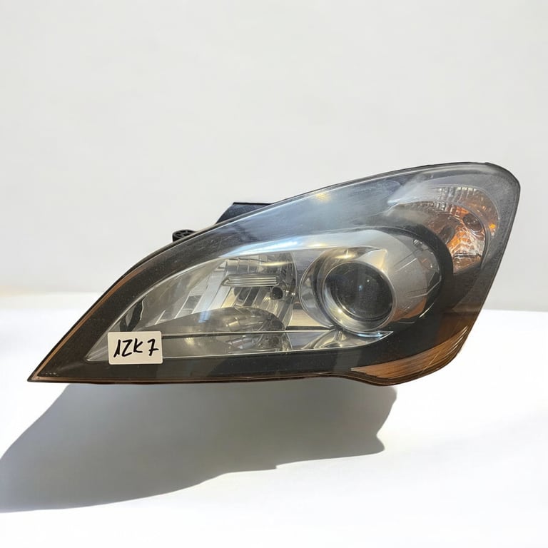 Frontscheinwerfer Kia Ceed Links Scheinwerfer Headlight