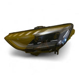 Frontscheinwerfer Audi B9 8W0941035J LED Ein Stück (Rechts oder Links) Headlight