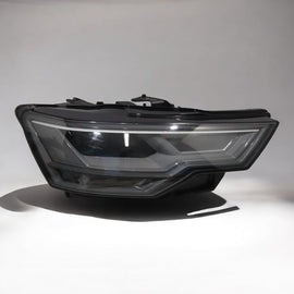Frontscheinwerfer Audi A6 C8 4K0941034 Full LED Rechts Scheinwerfer Headlight