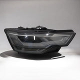 Frontscheinwerfer Audi A6 C8 4K0941034 Full LED Rechts Scheinwerfer Headlight