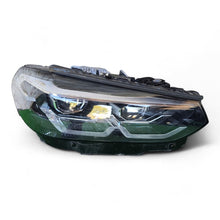 Load image into Gallery viewer, Frontscheinwerfer BMW X3 G01 G02 5A29202 LED Rechts Scheinwerfer Headlight SCH6169390830ml