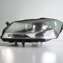 Load image into Gallery viewer, Frontscheinwerfer VW Passat B7 3AB941005 Links Scheinwerfer Headlight SCH3808640874jw