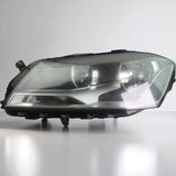 Frontscheinwerfer VW Passat B7 3AB941005 Links Scheinwerfer Headlight