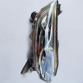 Frontscheinwerfer Renault Espace V 260106403R 89911287 LED Rechts Headlight SCH1079648848wc