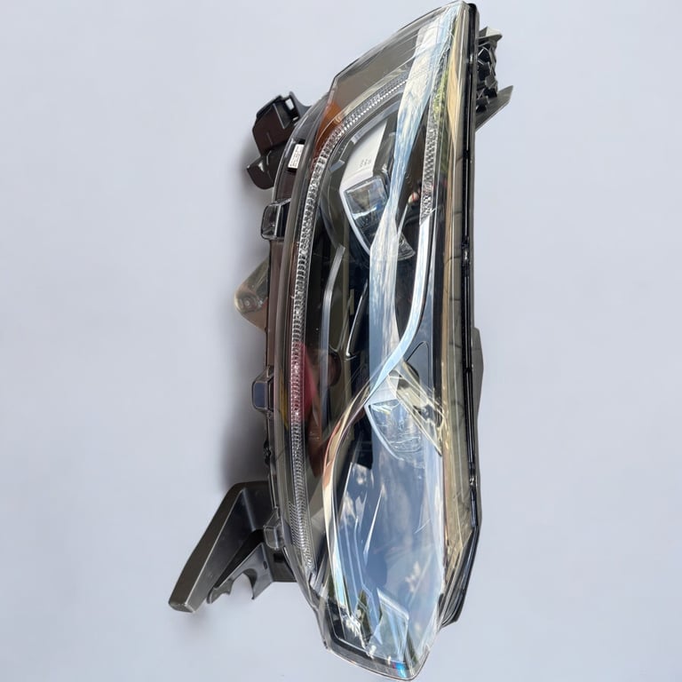 Frontscheinwerfer Renault Espace V 260106403R 89911287 LED Rechts Headlight SCH1079648848wc