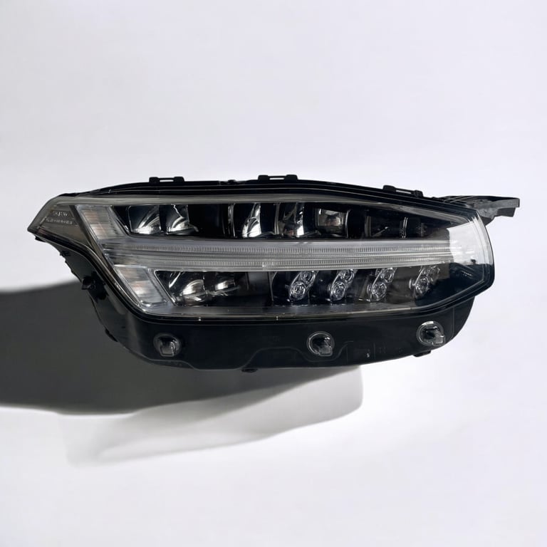 Frontscheinwerfer Volvo Xc90 II 32338953 LED Rechts Scheinwerfer Headlight