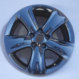 1x Alufelge 17 Zoll 7.5