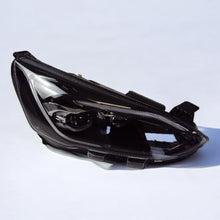 Laden Sie das Bild in den Galerie-Viewer, Frontscheinwerfer Ford Focus JX7B-13E016-AH Full LED Rechts Headlight SCH2547061764fy