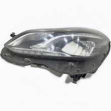 Laden Sie das Bild in den Galerie-Viewer, Frontscheinwerfer Mercedes-Benz S212 A2128204939 Links Scheinwerfer Headlight SCH4100391184md