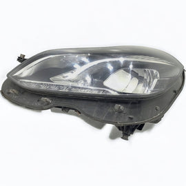 Frontscheinwerfer Mercedes-Benz S212 A2128204939 Links Scheinwerfer Headlight SCH4100391184md