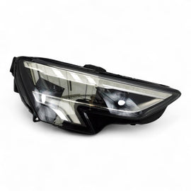 Frontscheinwerfer Audi A3 8Y0941034 Full LED Rechts Scheinwerfer Headlight SCH5366388675lt
