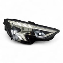 Laden Sie das Bild in den Galerie-Viewer, Frontscheinwerfer Audi A3 8Y0941034 Full LED Rechts Scheinwerfer Headlight SCH5366388675lt