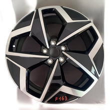 Load image into Gallery viewer, 1x Alufelge 19 Zoll 7.5" 5x112 50ET 10A601025 VW Id.3 Rim Wheel FEL6543358990aj