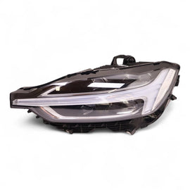 Frontscheinwerfer Volvo Xc60 II 31656614 LED Links Scheinwerfer Headlight SCH7831941780eb