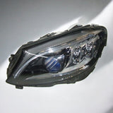 Frontscheinwerfer Mercedes-Benz W205 A2059068505 LED Links Headlight
