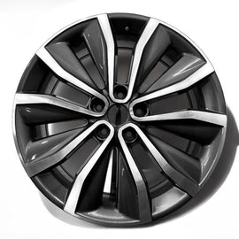 1x Alufelge 19 Zoll 7.0