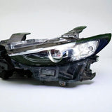 Frontscheinwerfer Mazda 3 BCJH-51040 Full LED Links Scheinwerfer Headlight